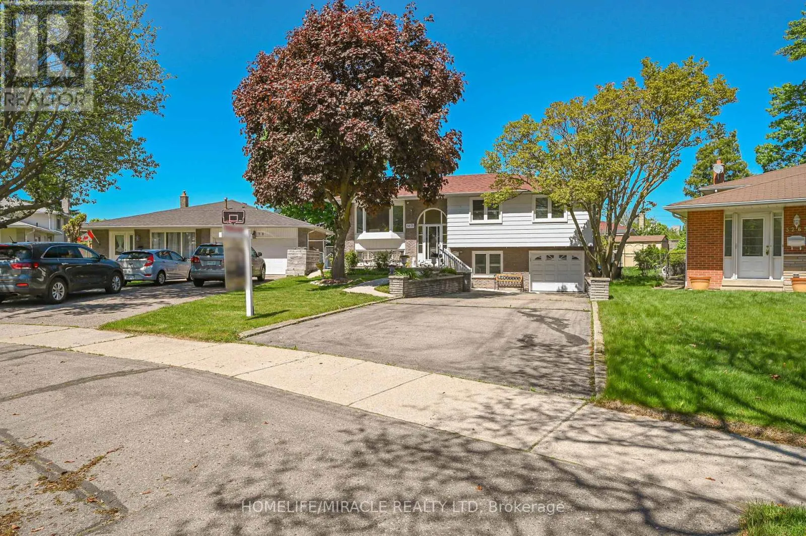 3273 STRABANE DRIVE