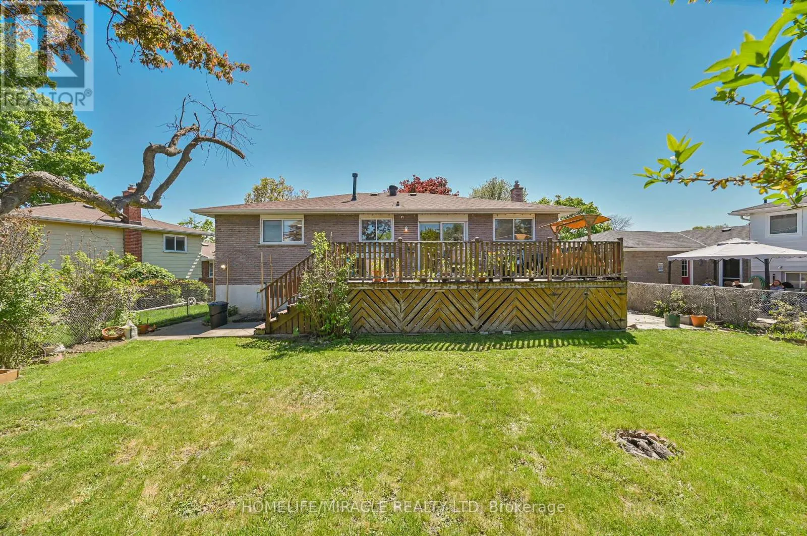 3273 STRABANE DRIVE