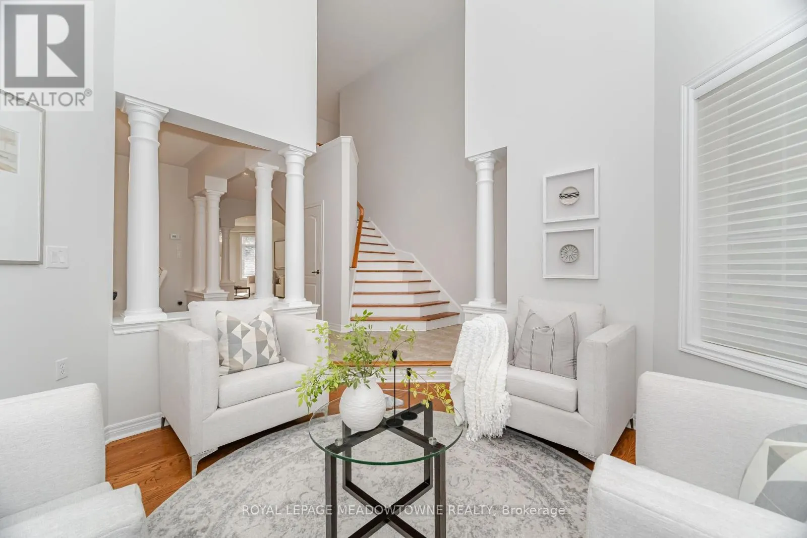 6756 EARLY SETTLER ROW