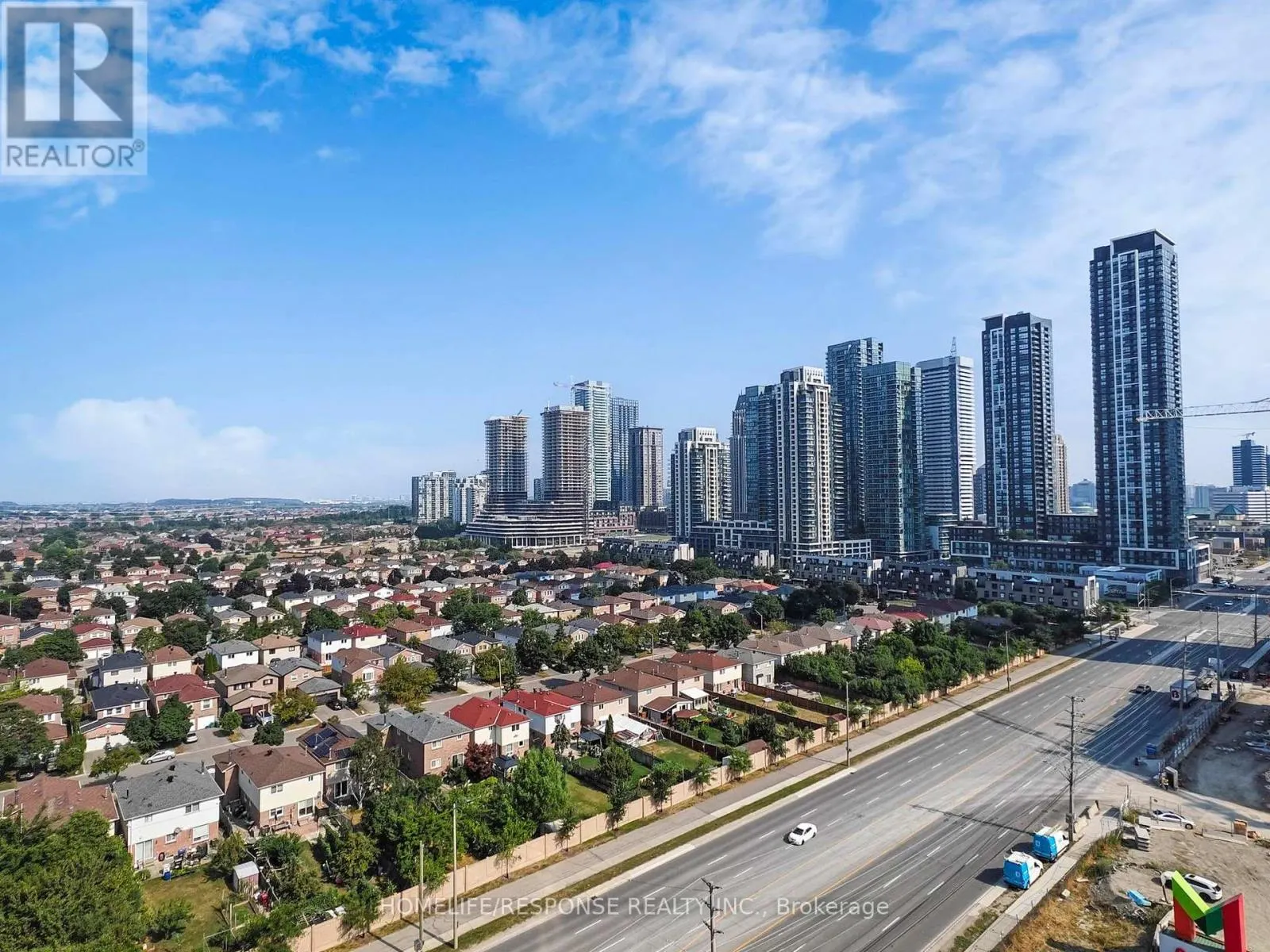 1311 - 3985 GRAND PARK DRIVE