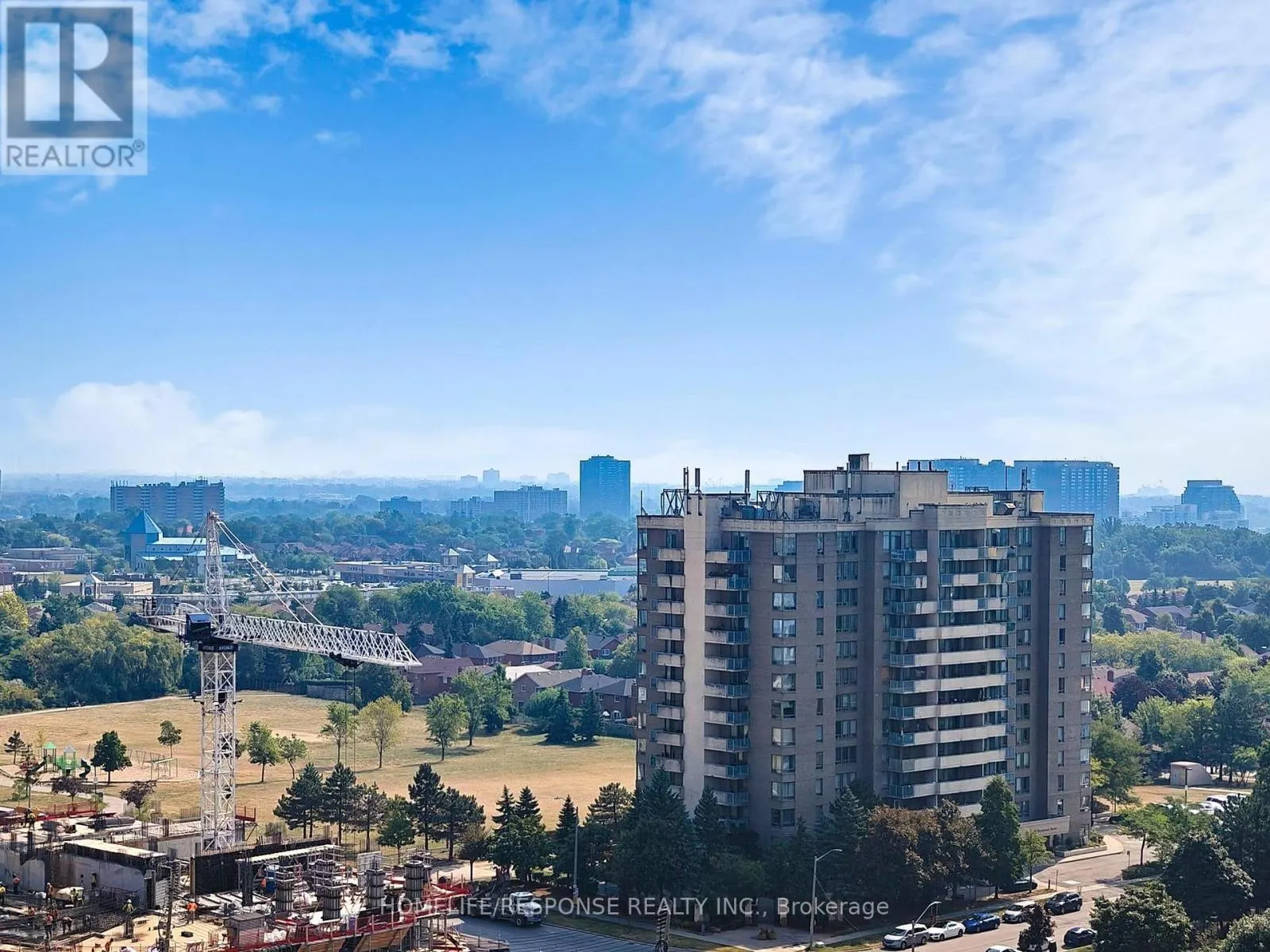 1311 - 3985 GRAND PARK DRIVE