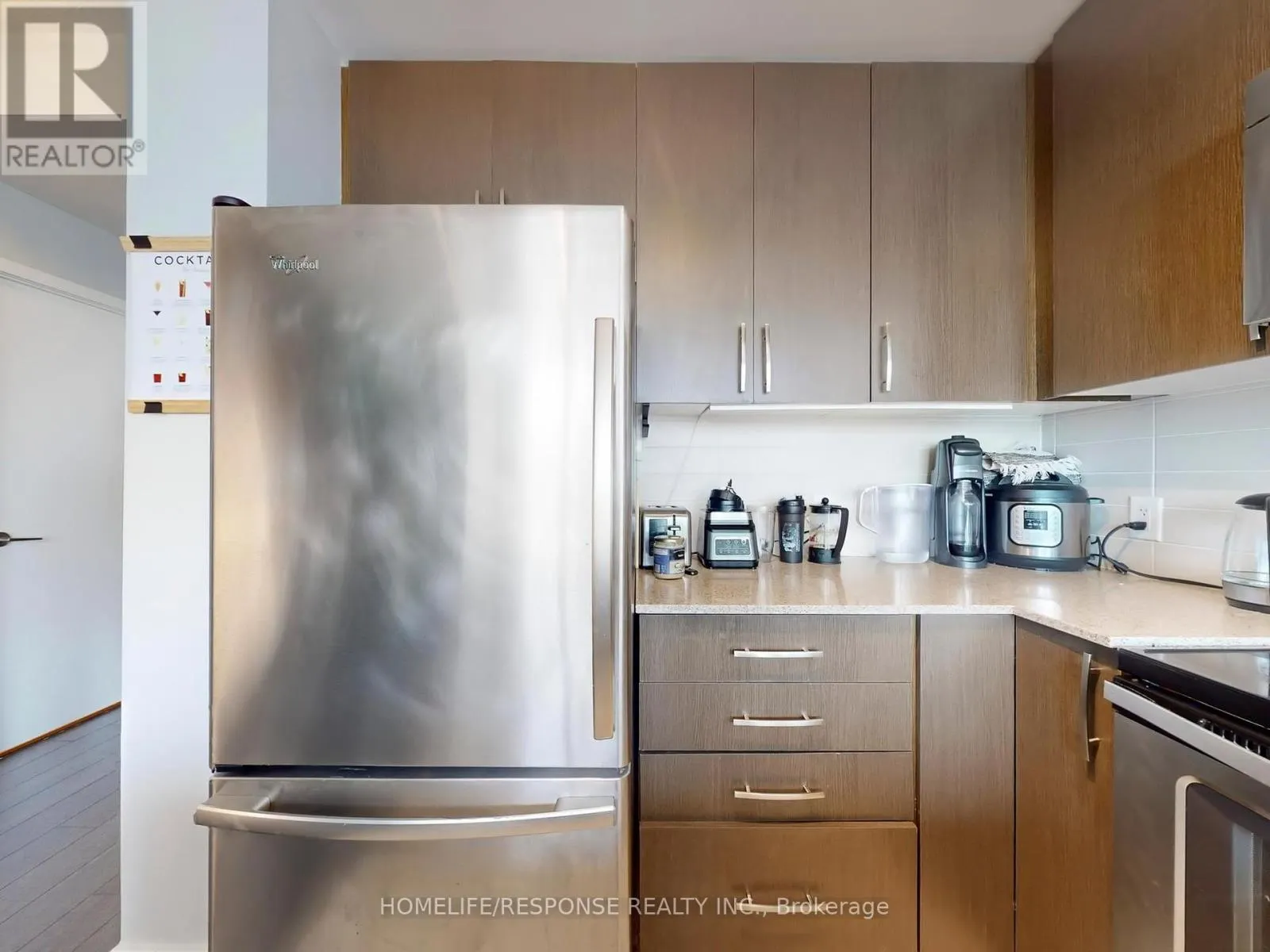 1311 - 3985 GRAND PARK DRIVE