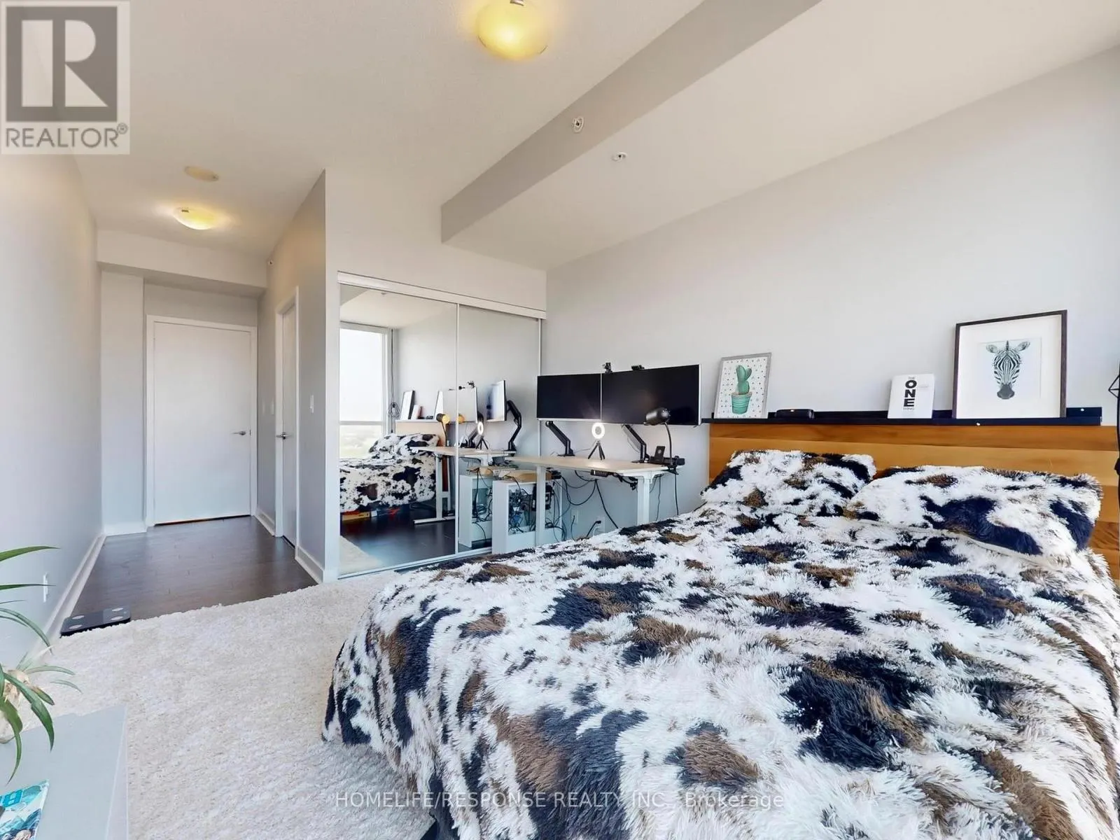 1311 - 3985 GRAND PARK DRIVE