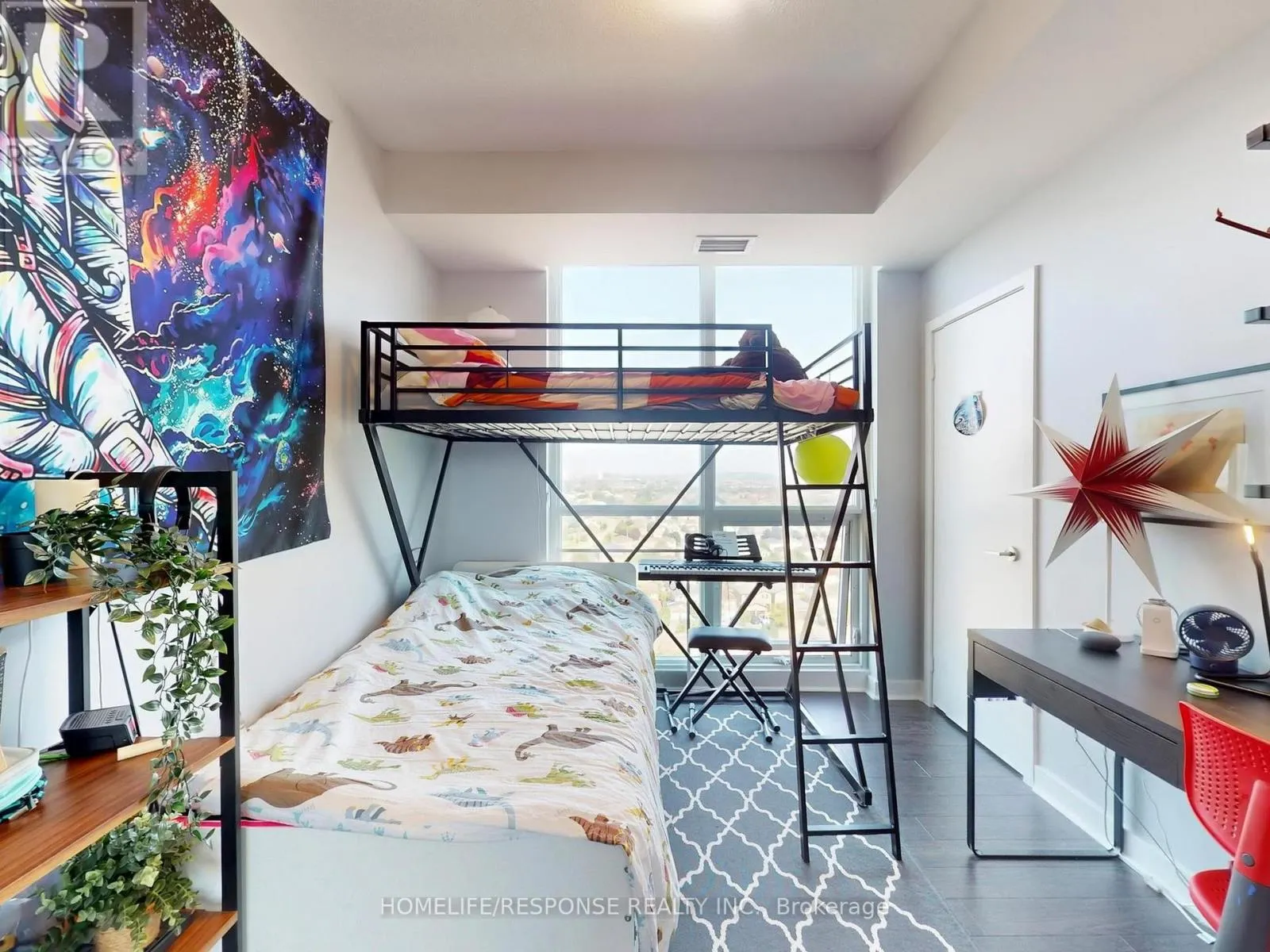 1311 - 3985 GRAND PARK DRIVE