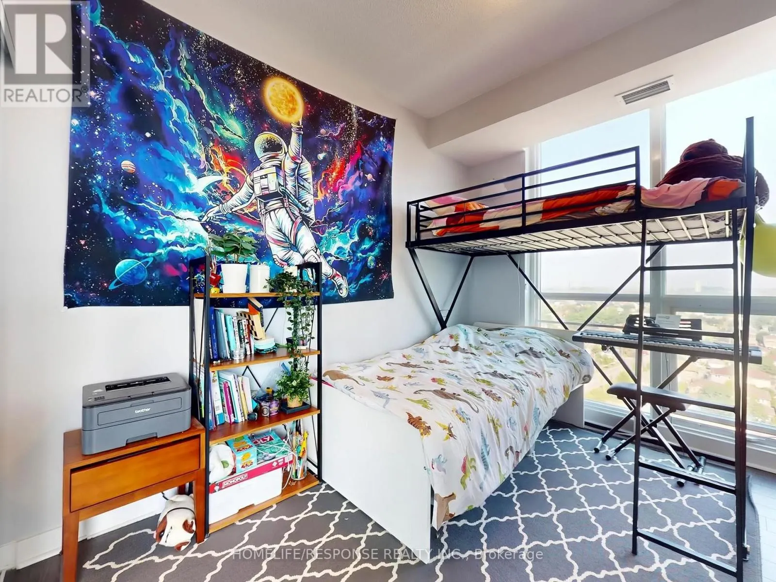 1311 - 3985 GRAND PARK DRIVE