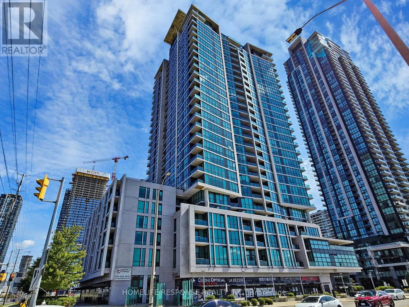 1311 - 3985 GRAND PARK DRIVE