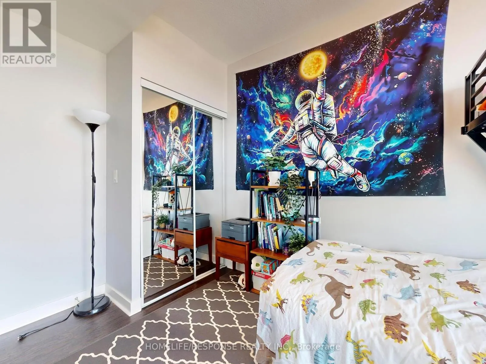 1311 - 3985 GRAND PARK DRIVE