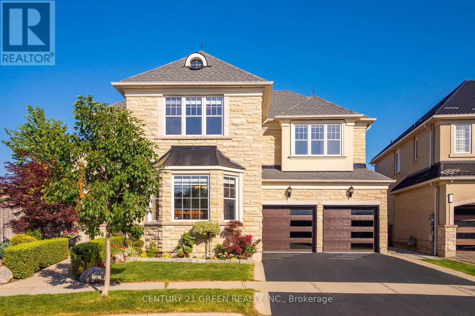 345 POTTS TERRACE
