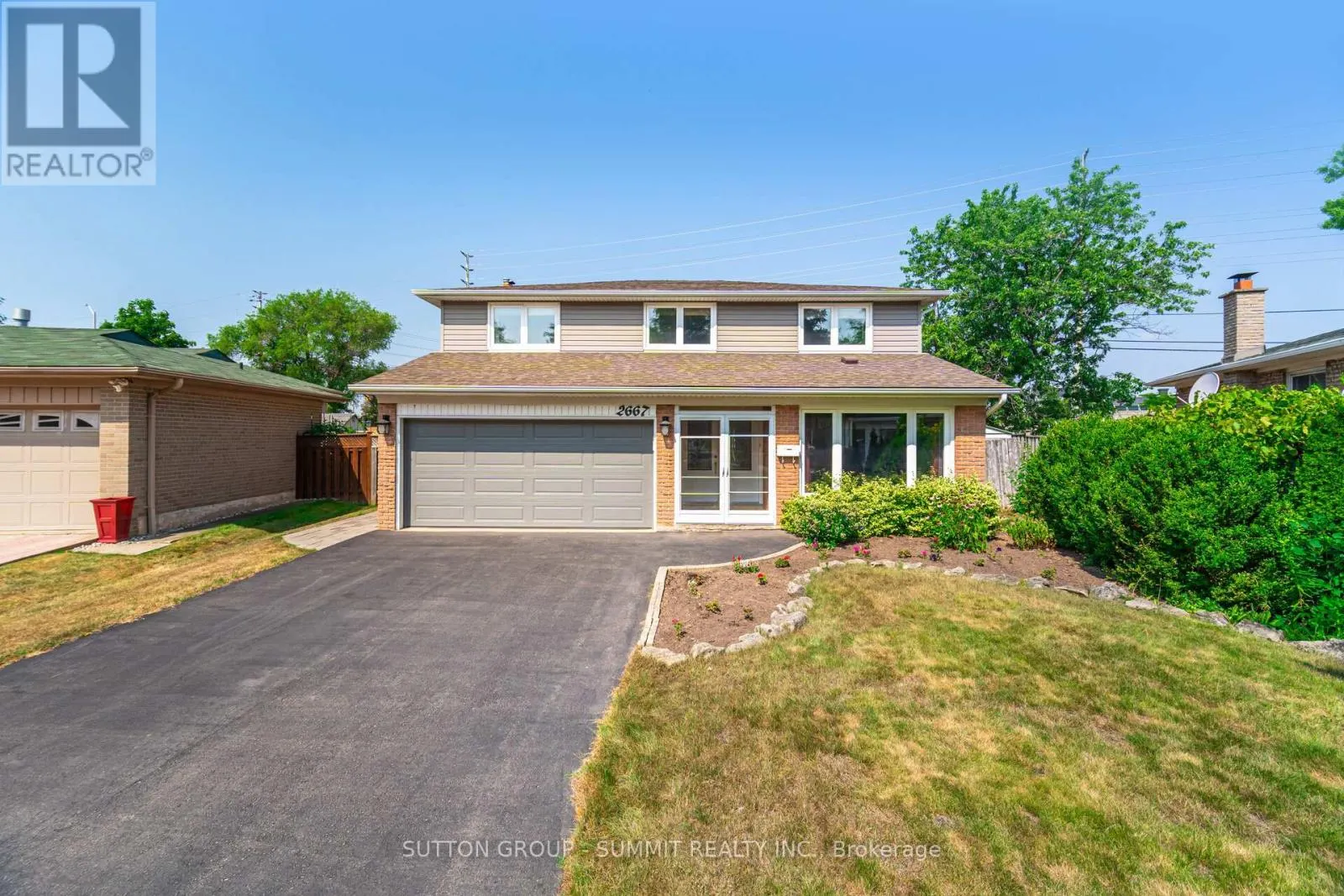 2667 HAYFORD COURT