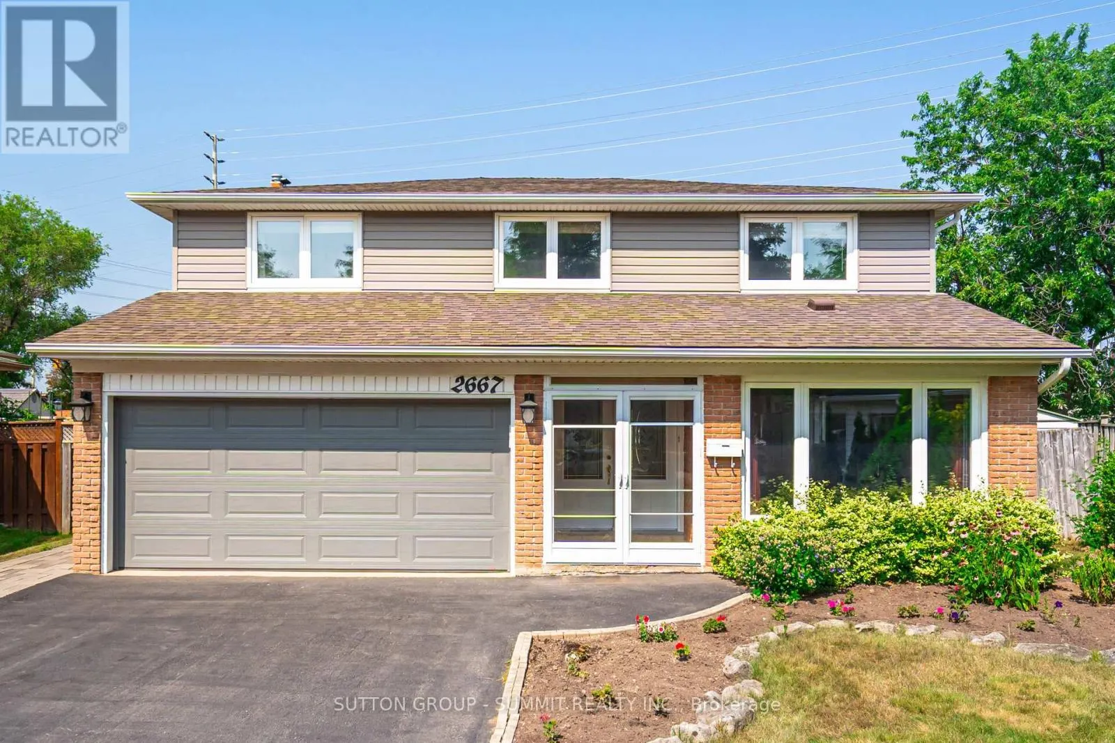 2667 HAYFORD COURT