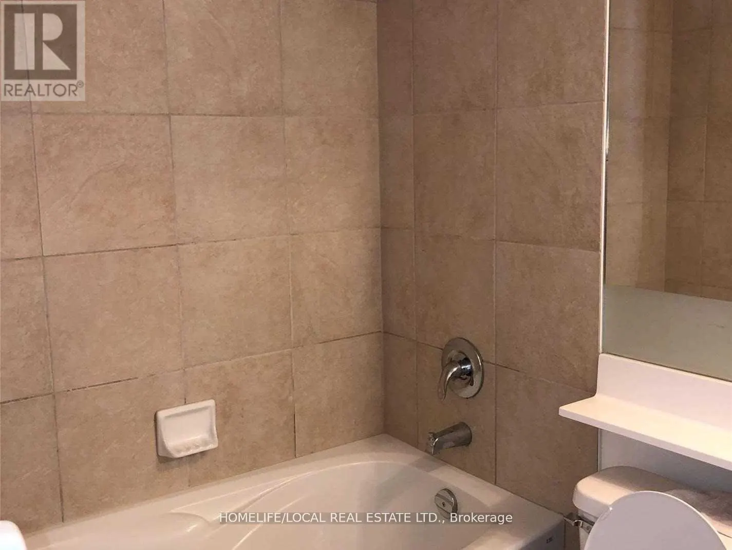 3403 - 310 BURNHAMTHORPE ROAD W