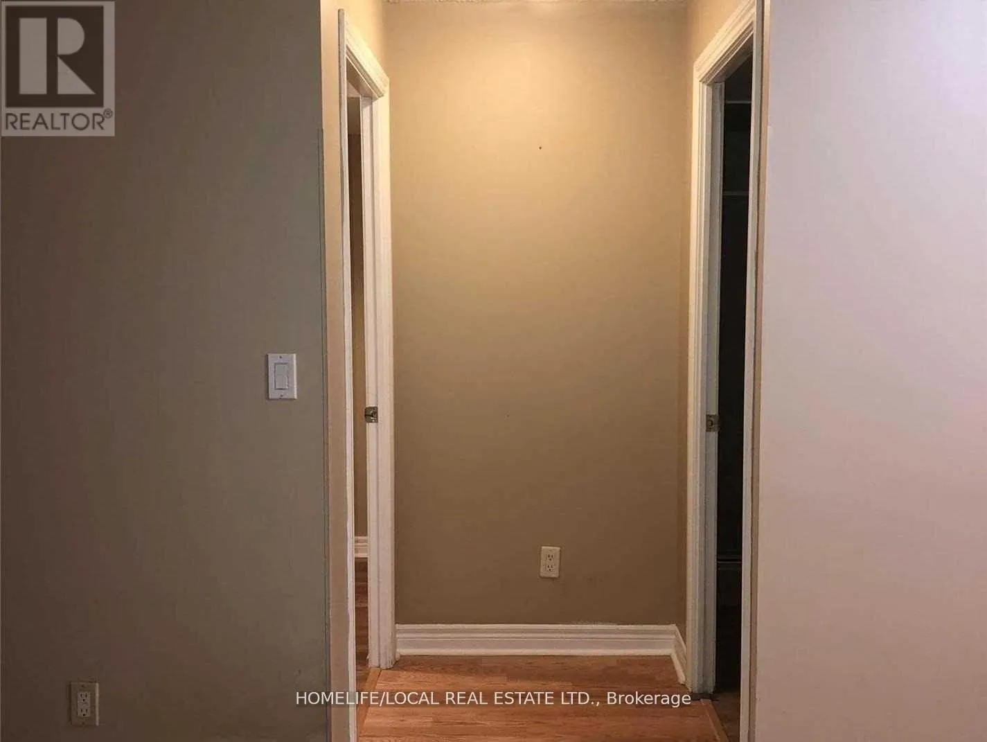 3403 - 310 BURNHAMTHORPE ROAD W