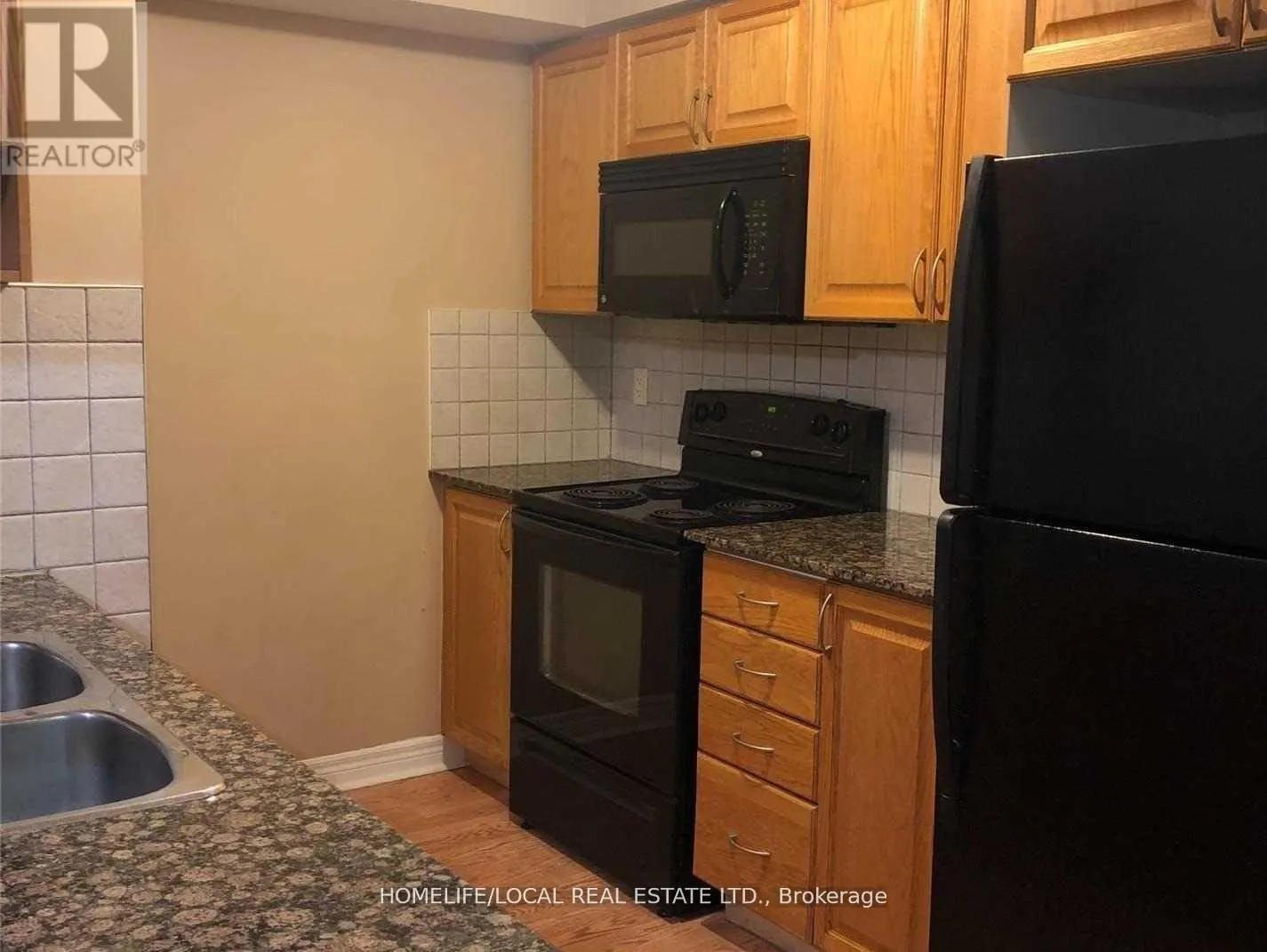 3403 - 310 BURNHAMTHORPE ROAD W