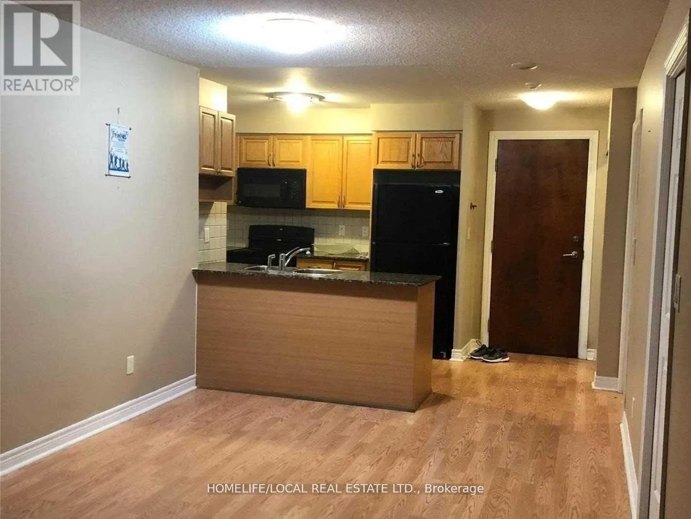 3403 - 310 BURNHAMTHORPE ROAD W