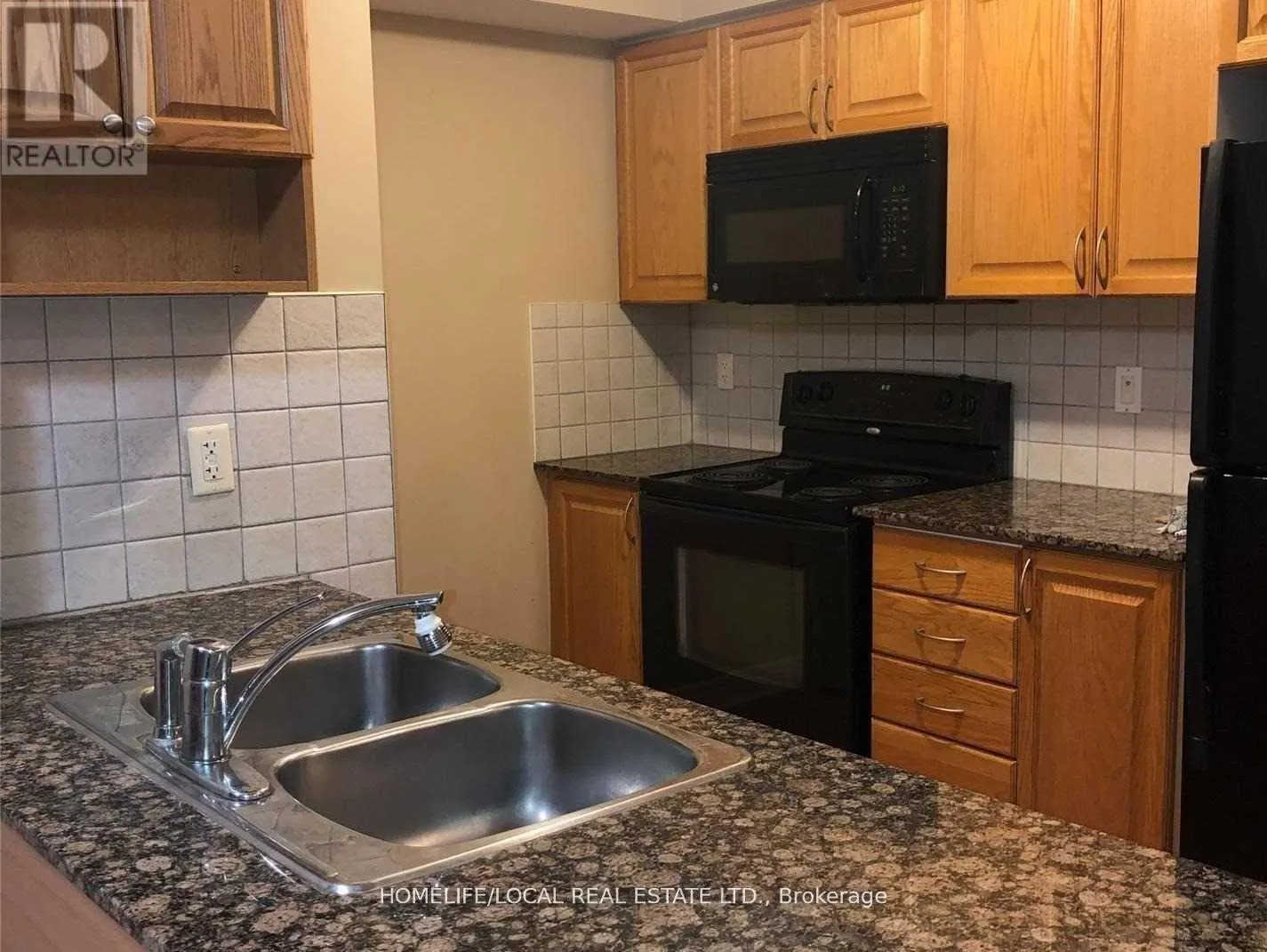 3403 - 310 BURNHAMTHORPE ROAD W