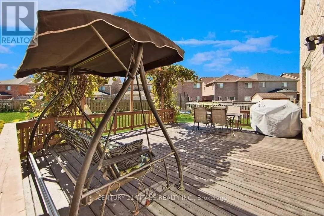 30 TREVINO CRESCENT