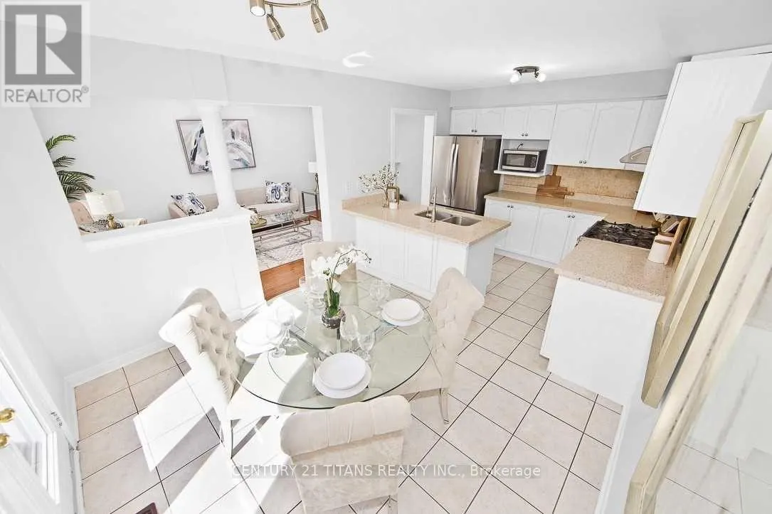 30 TREVINO CRESCENT