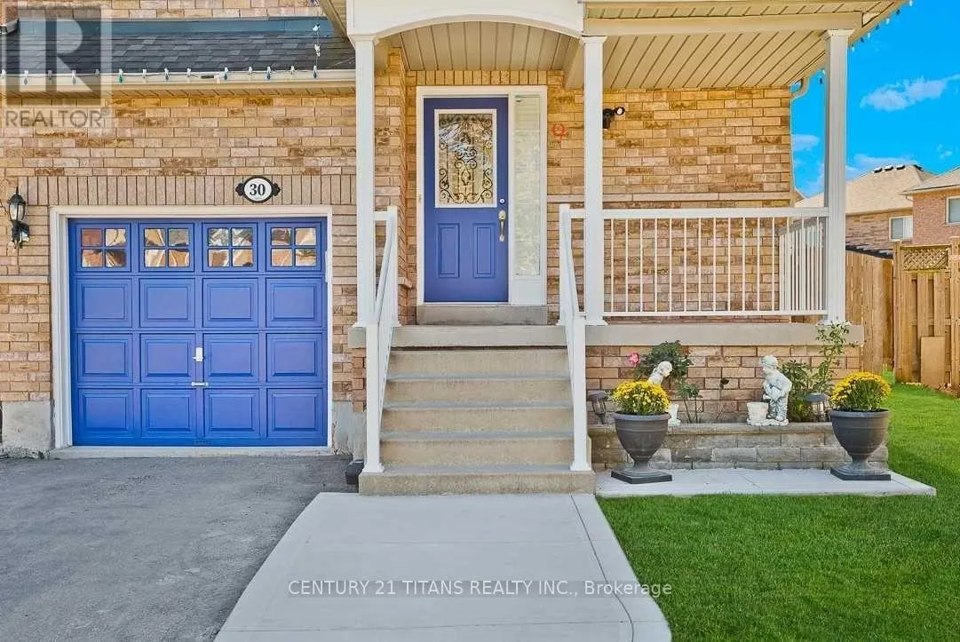 30 TREVINO CRESCENT