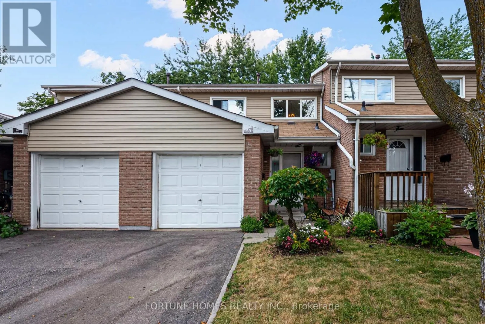 59 ENMOUNT DRIVE