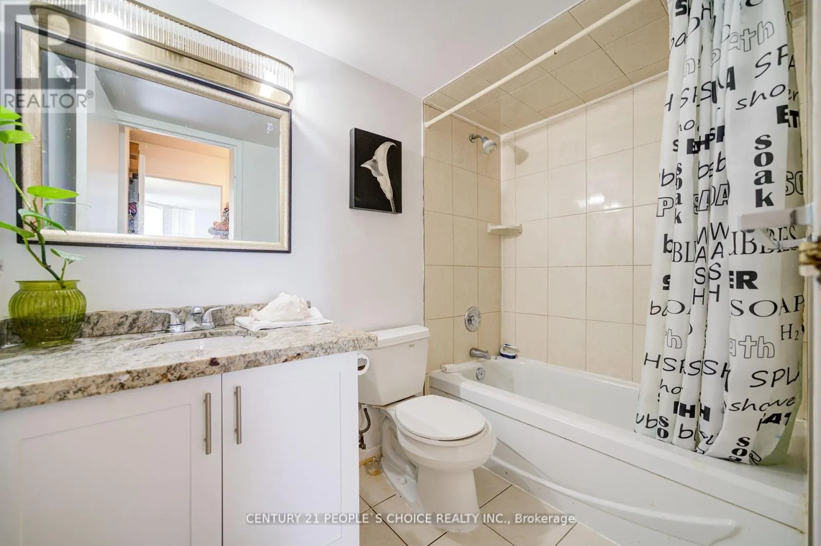 1206 - 25 TRAILWOOD DRIVE