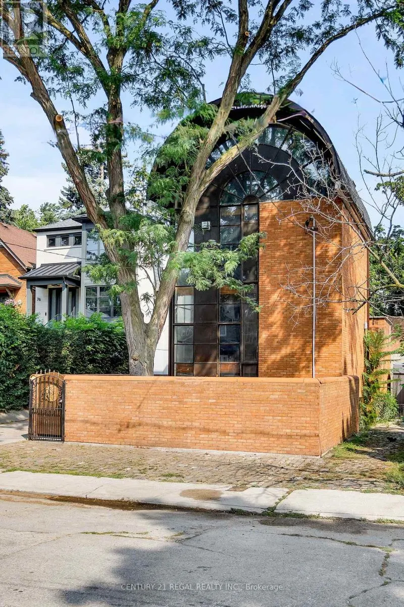 72 ABBOTT AVENUE