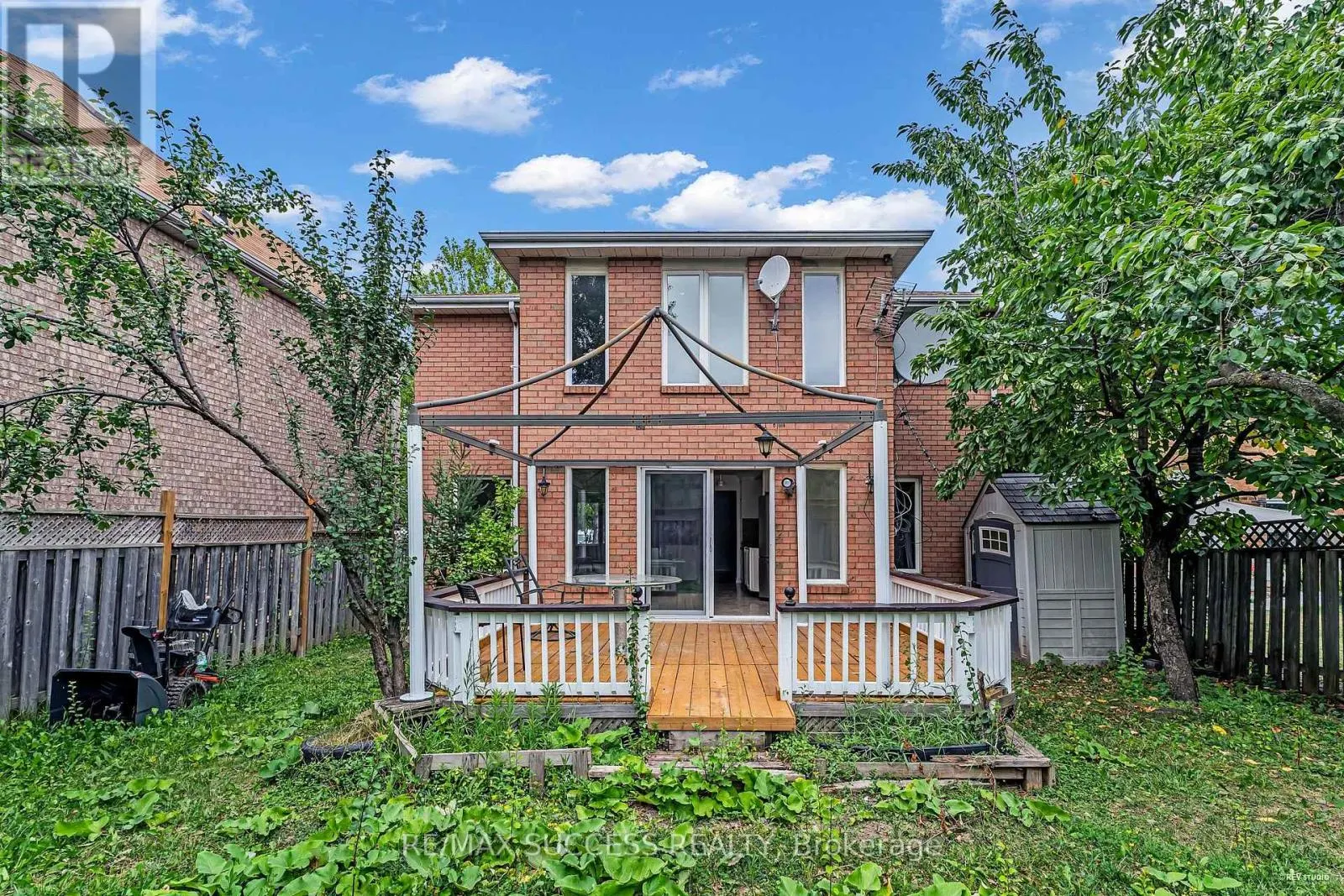 3224 TURNSTONE CRESCENT