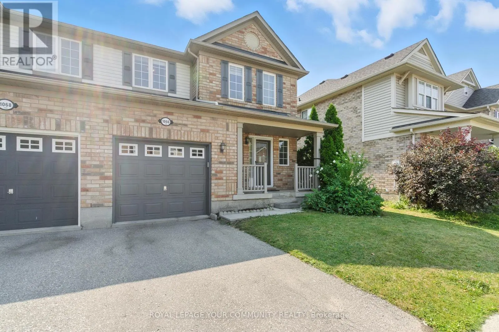 1066 WICKSON WAY