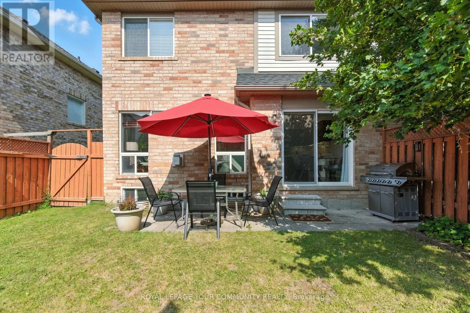 1066 WICKSON WAY