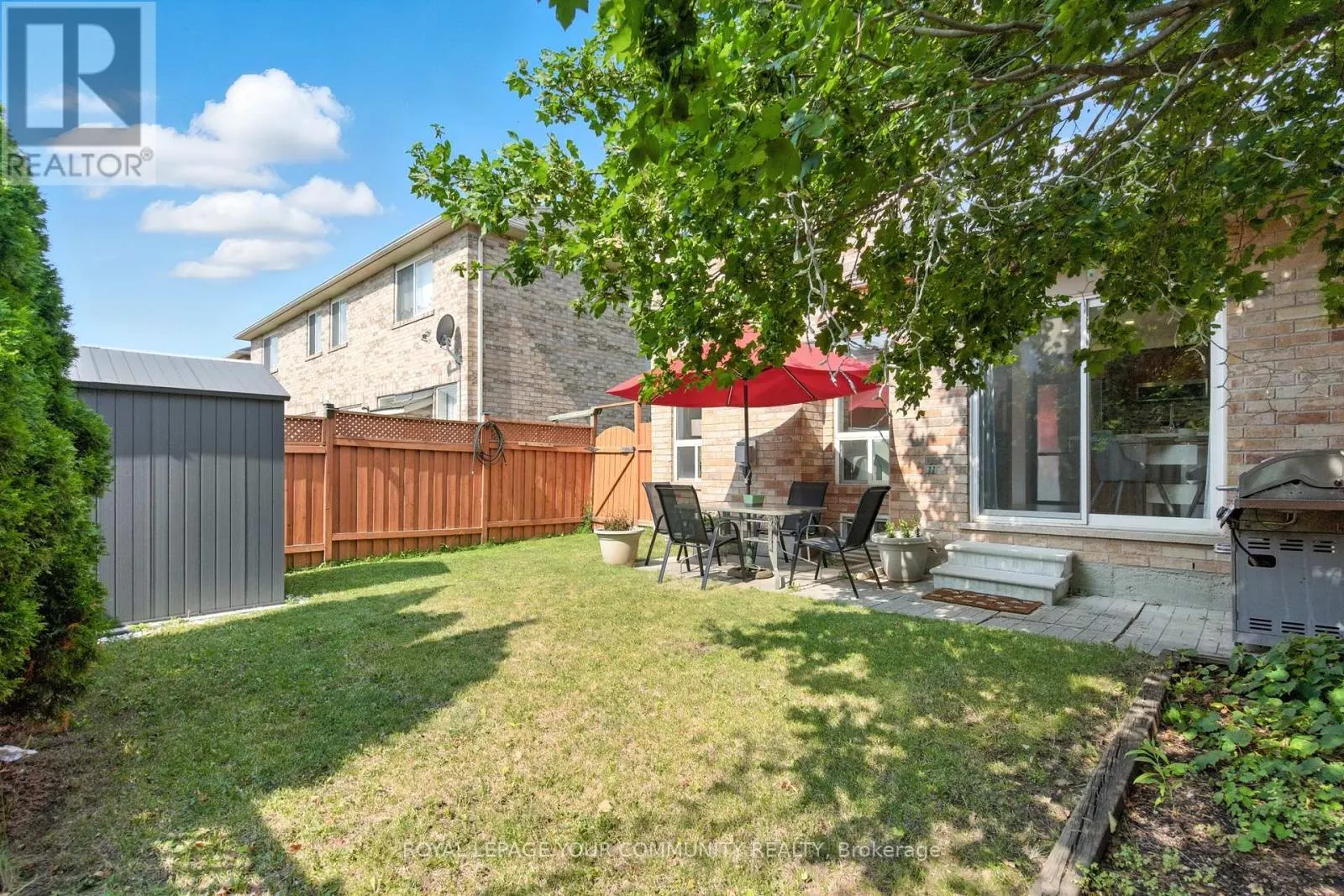 1066 WICKSON WAY