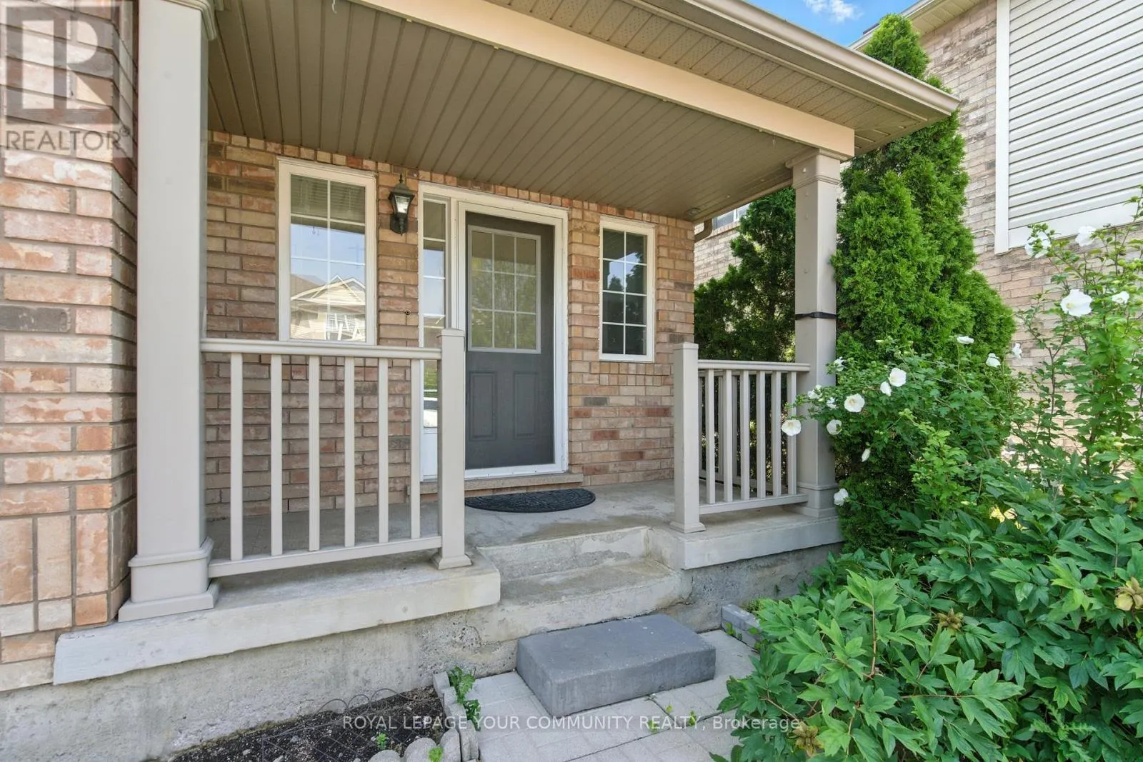 1066 WICKSON WAY