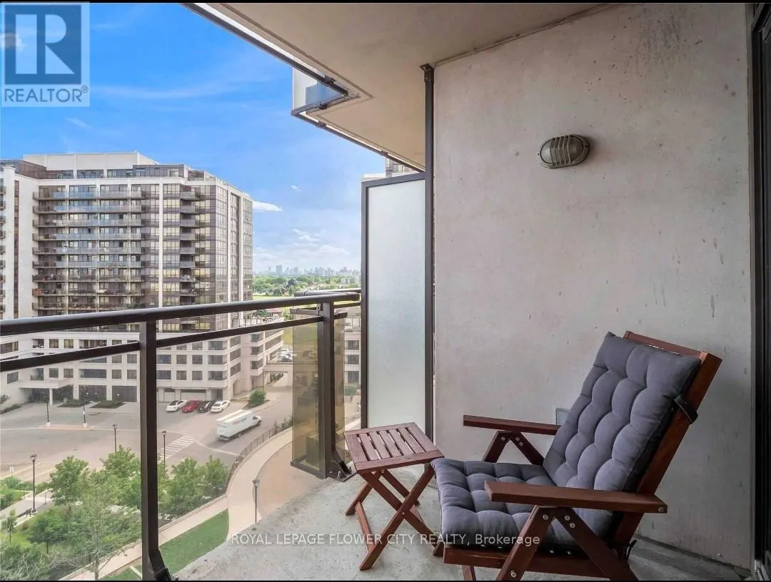 801 - 1070 SHEPPARD AVENUE W