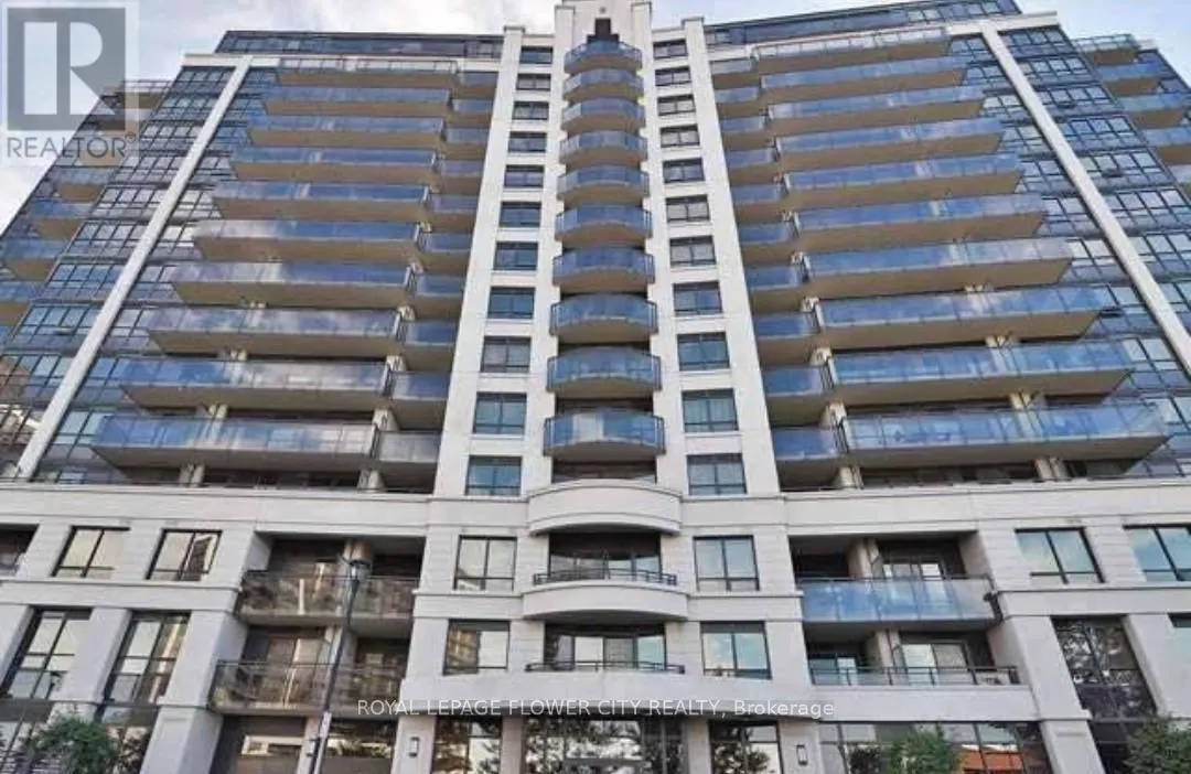 801 - 1070 SHEPPARD AVENUE W