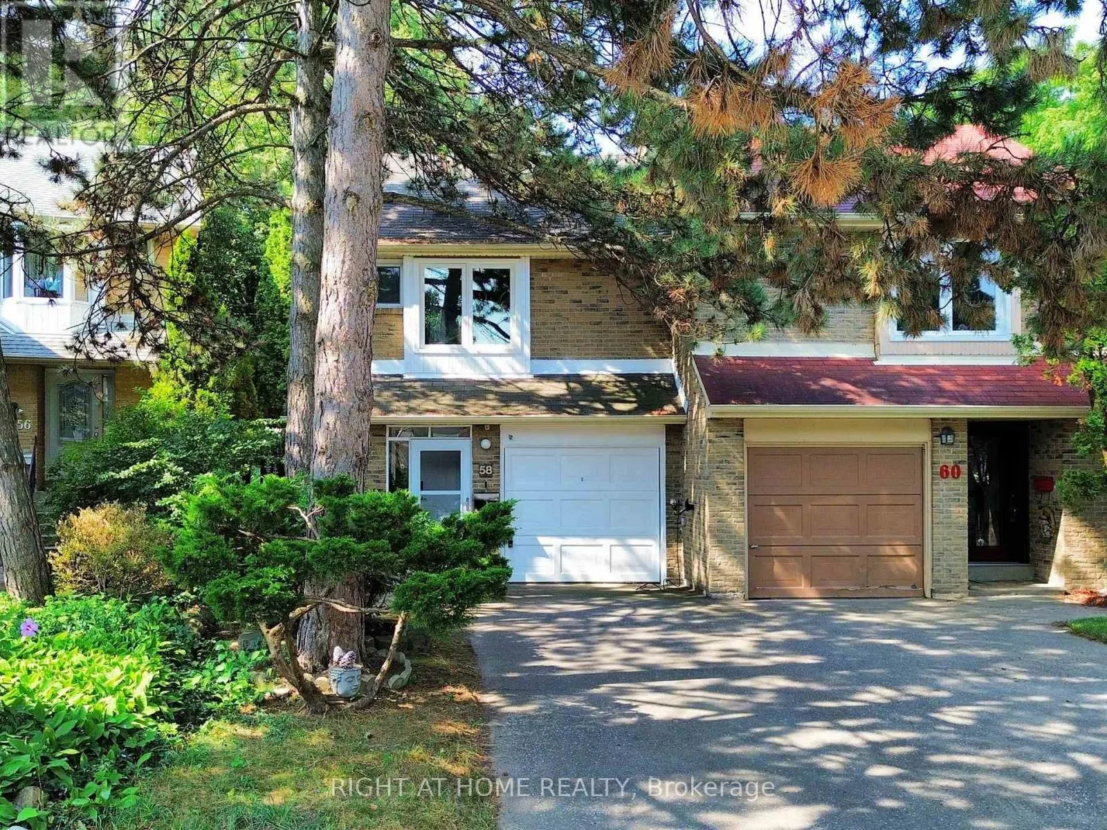 58 STONEHAM ROAD