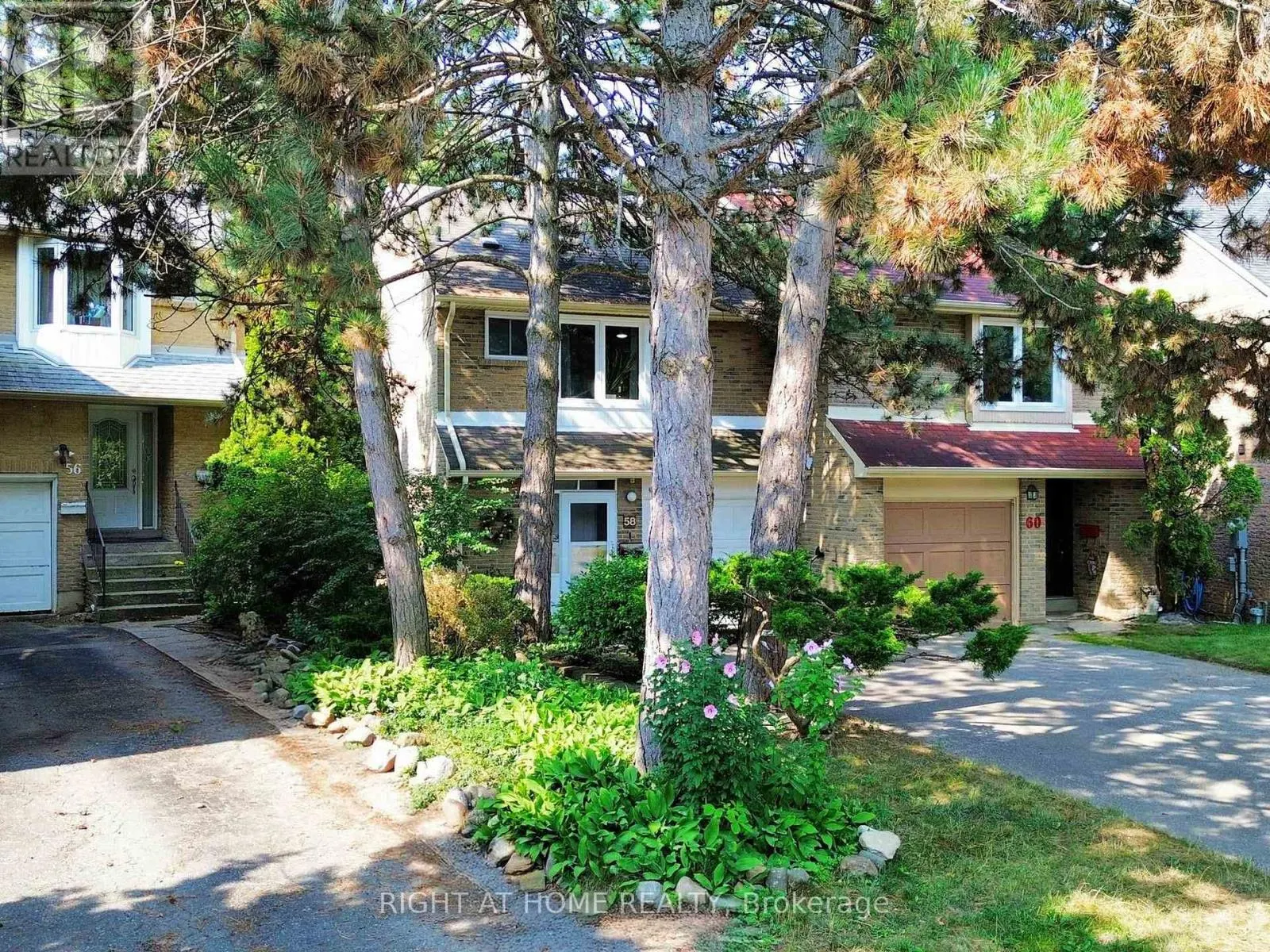 58 STONEHAM ROAD