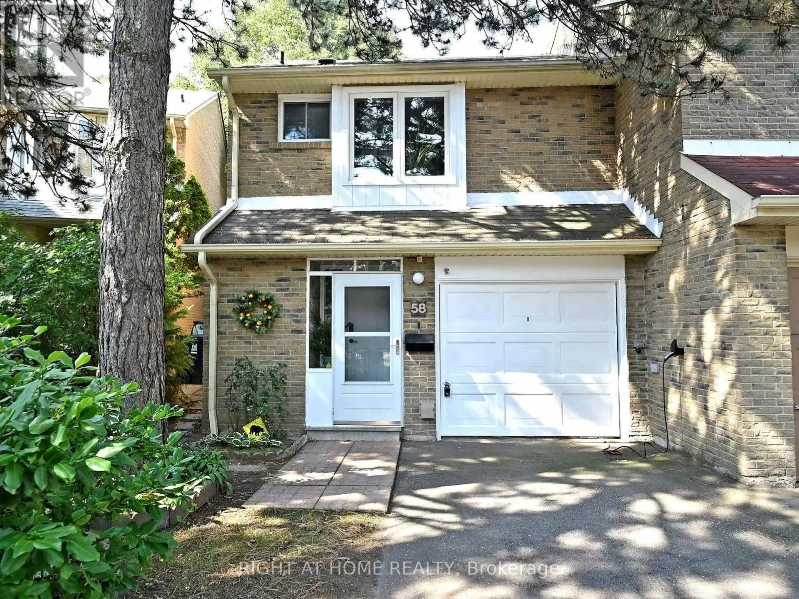 58 STONEHAM ROAD