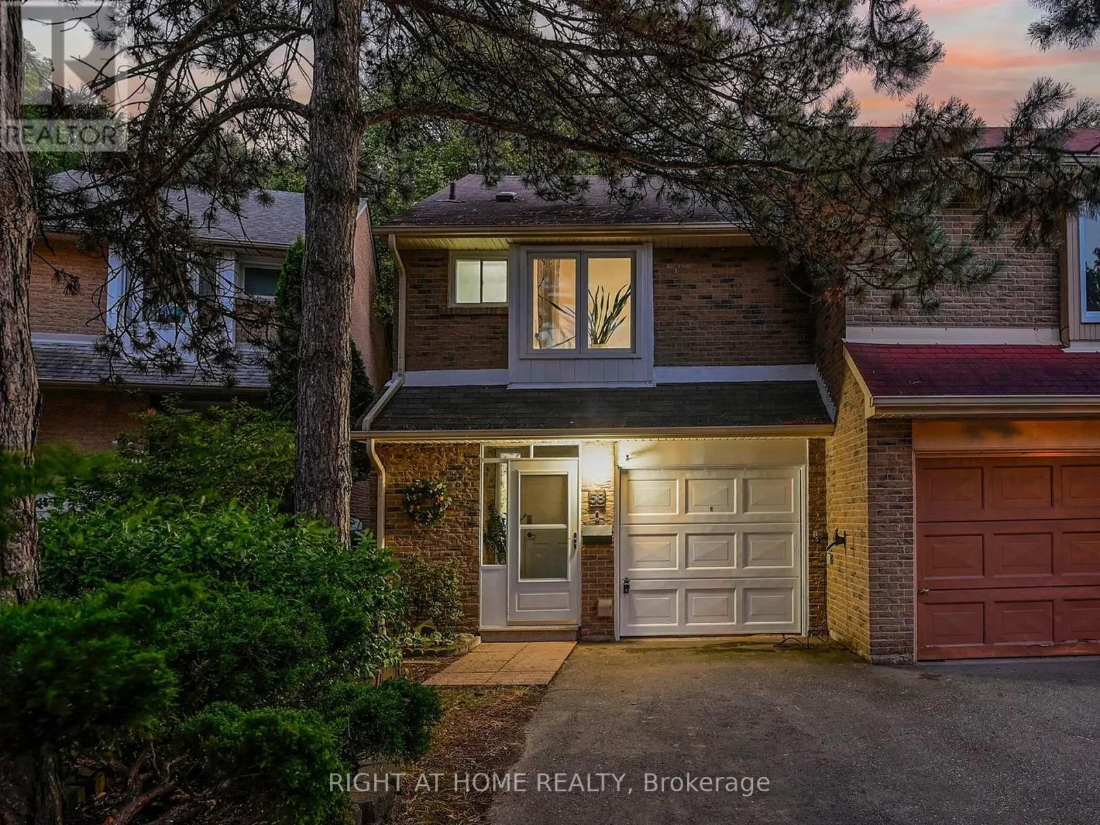58 STONEHAM ROAD