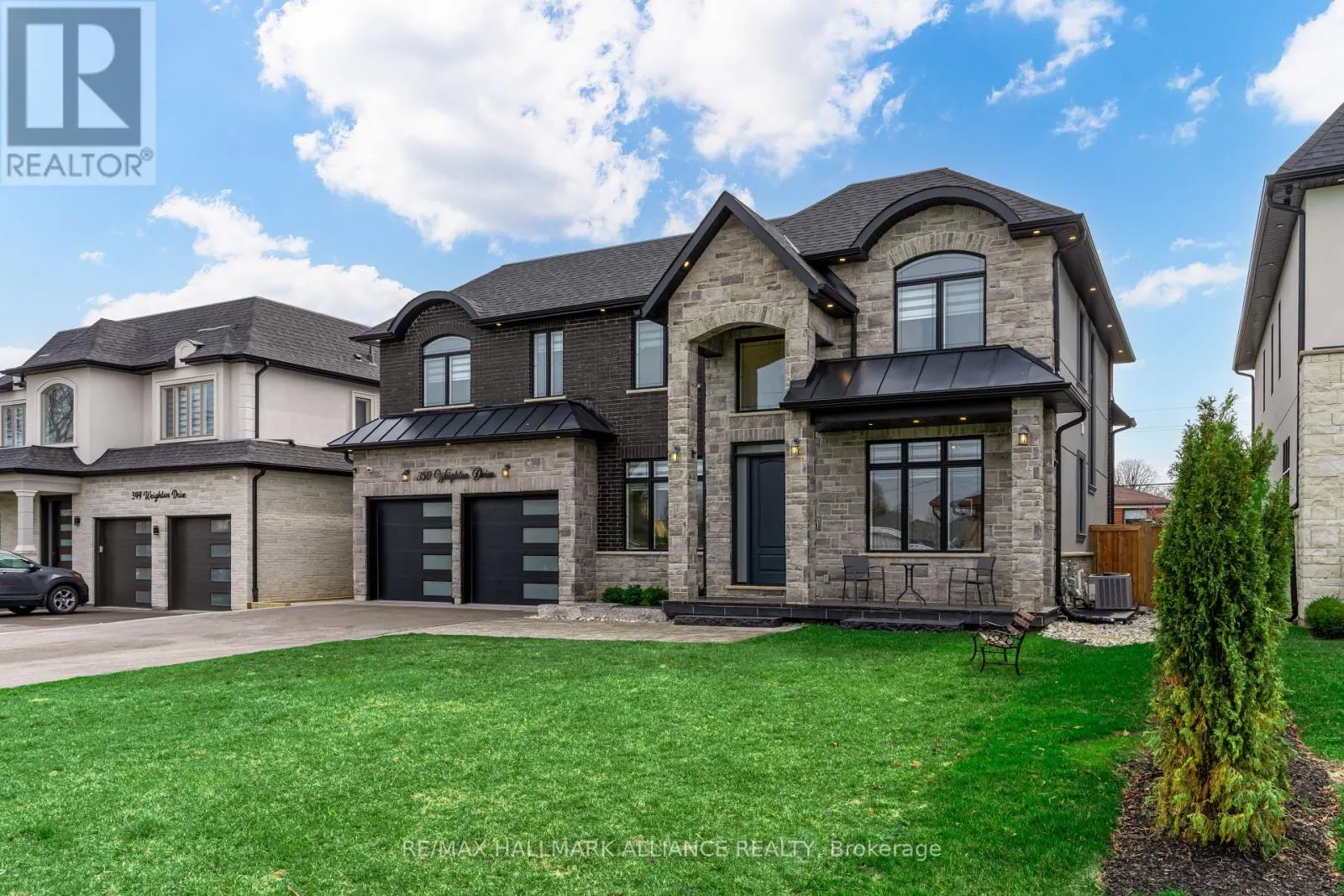 350 WEIGHTON DRIVE