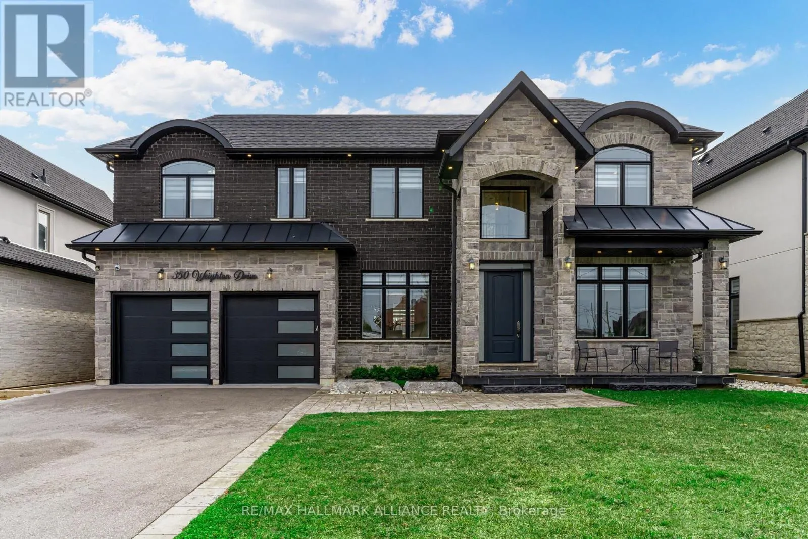 350 WEIGHTON DRIVE