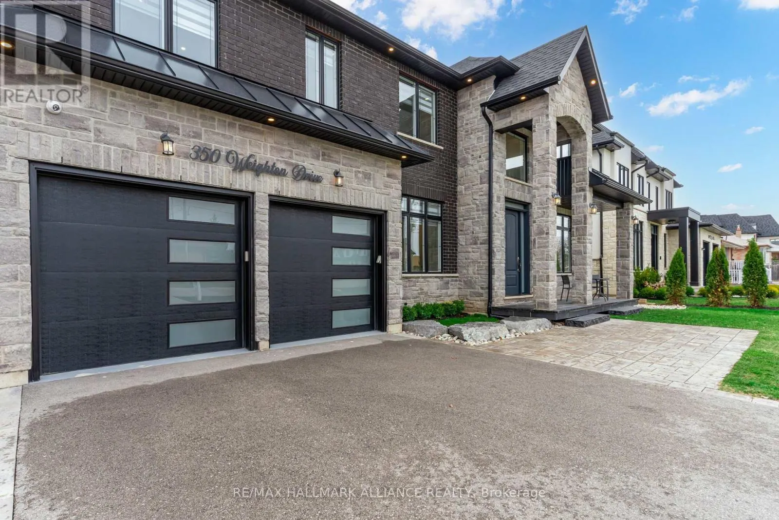 350 WEIGHTON DRIVE