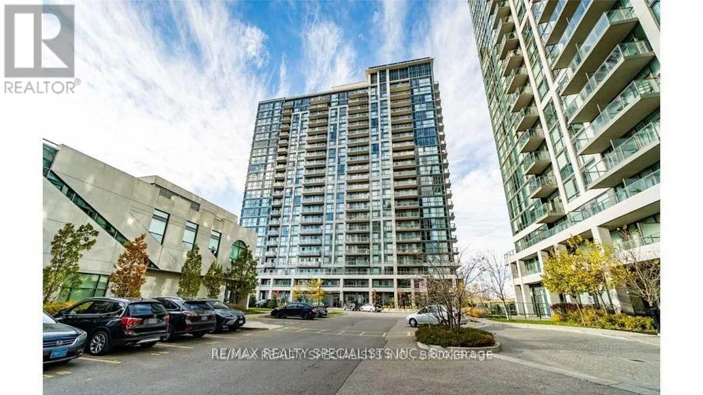 610 - 349 RATHBURN ROAD W