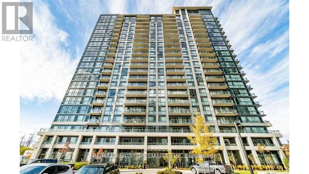 610 - 349 RATHBURN ROAD W