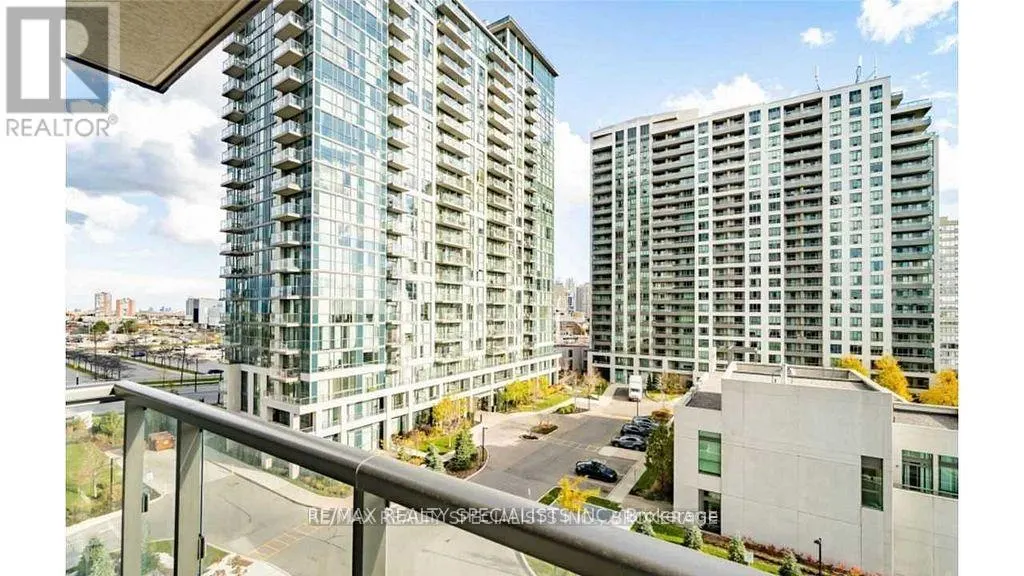 610 - 349 RATHBURN ROAD W