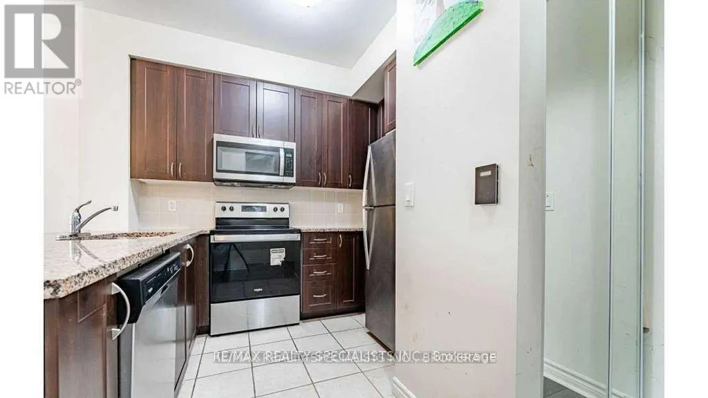 610 - 349 RATHBURN ROAD W