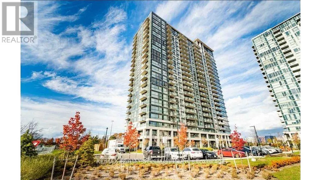 610 - 349 RATHBURN ROAD W