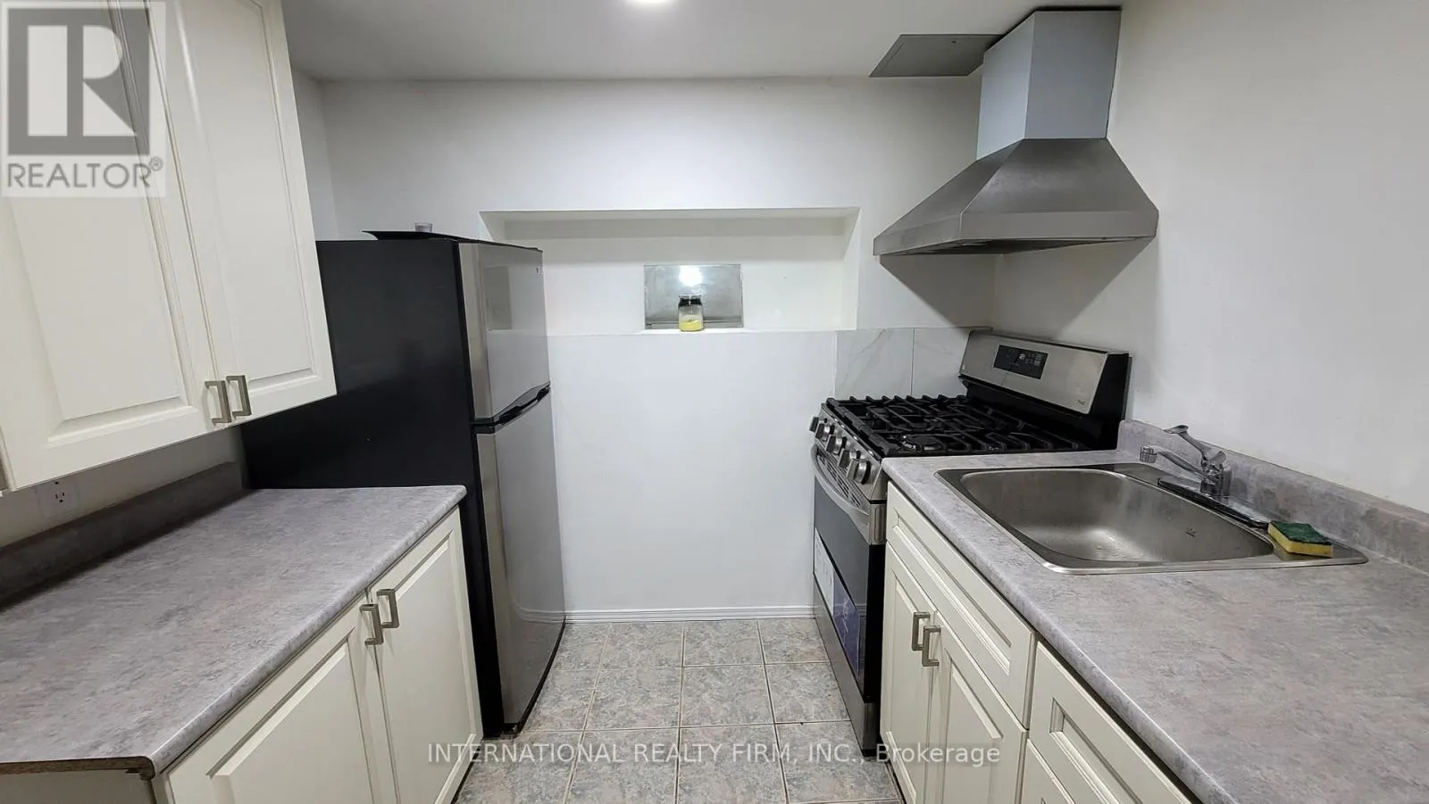 #BASEMENT - 230 ROSEMOUNT AVENUE