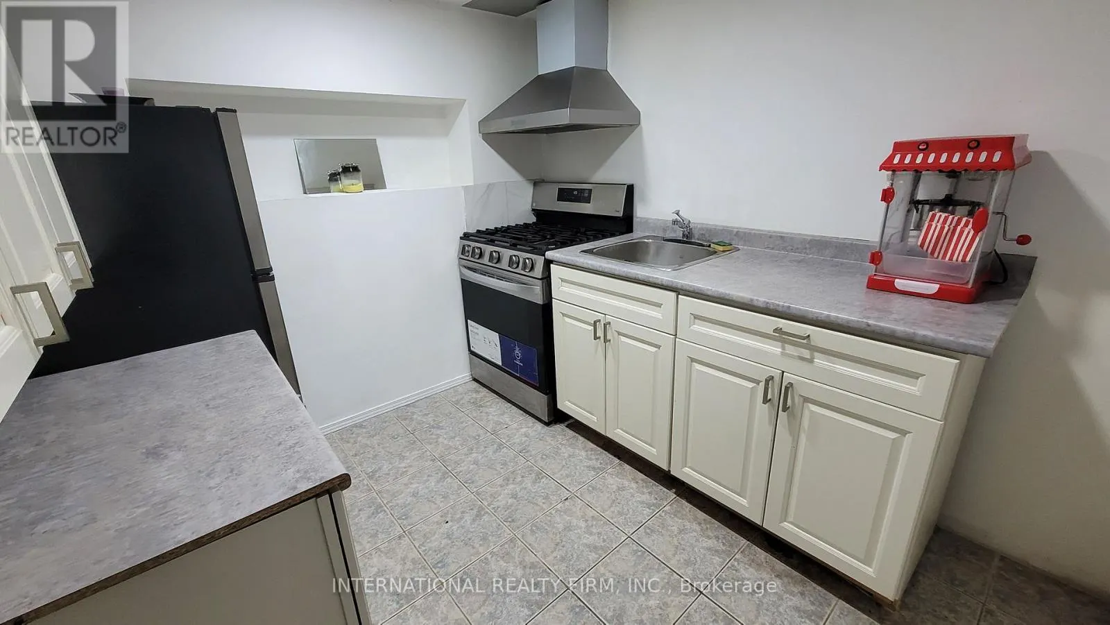 #BASEMENT - 230 ROSEMOUNT AVENUE