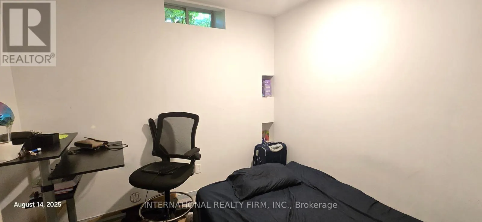 #BASEMENT - 230 ROSEMOUNT AVENUE