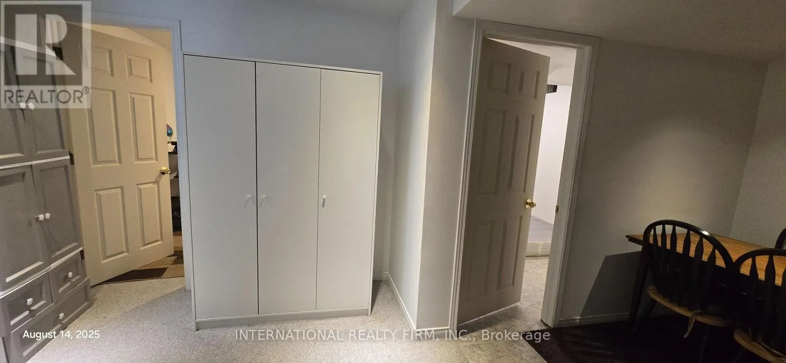 #BASEMENT - 230 ROSEMOUNT AVENUE
