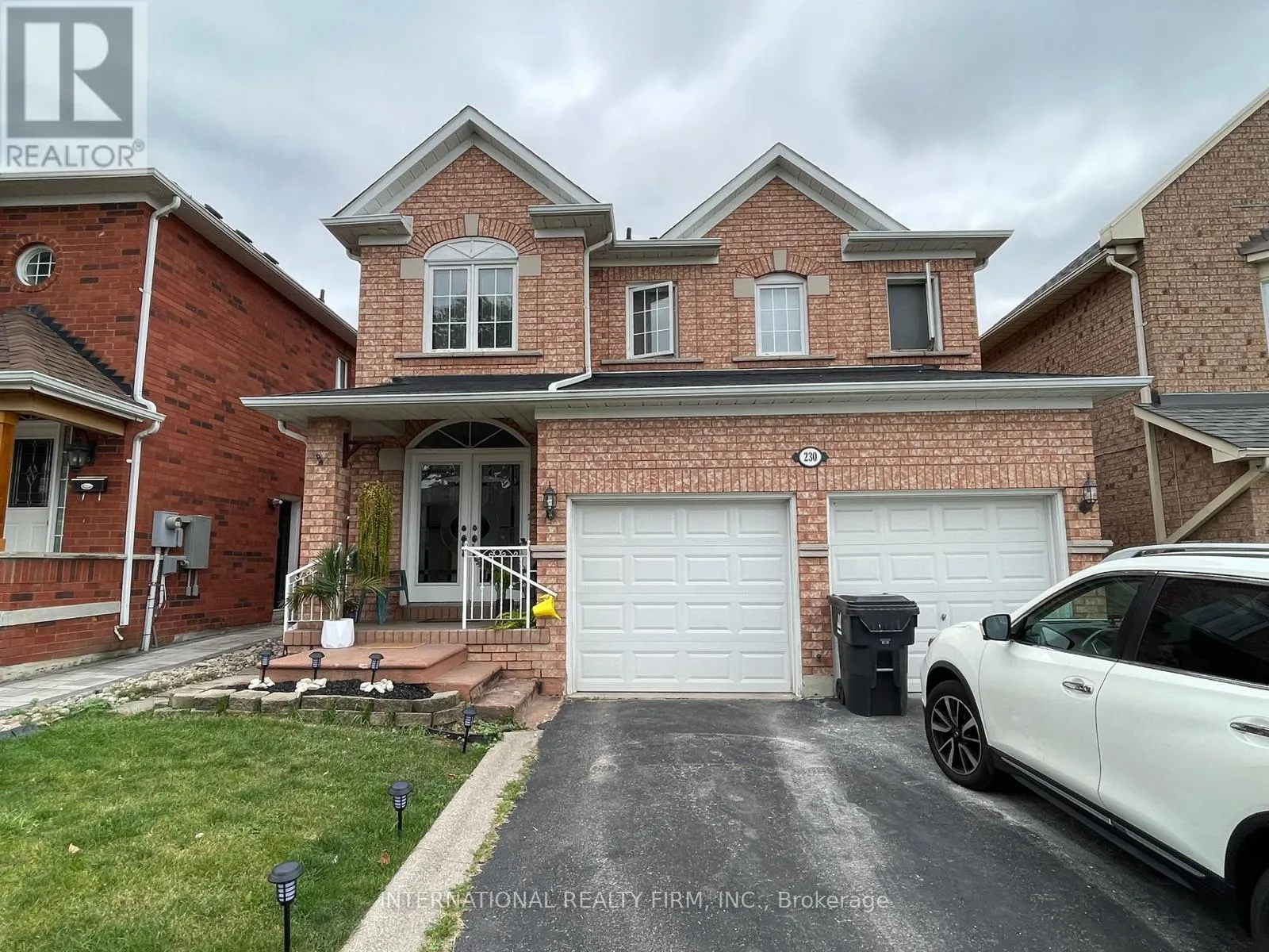 #BASEMENT - 230 ROSEMOUNT AVENUE