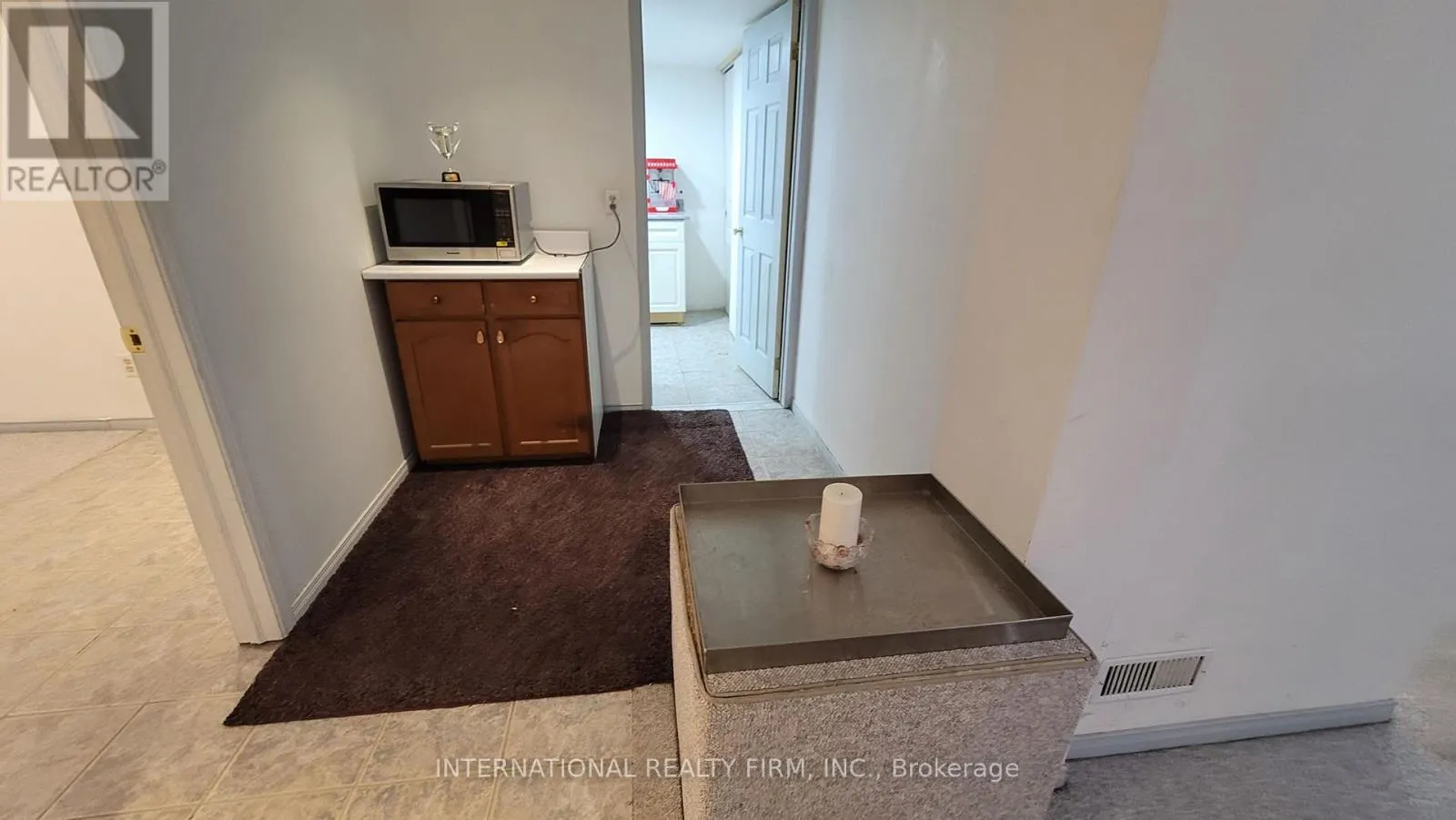 #BASEMENT - 230 ROSEMOUNT AVENUE